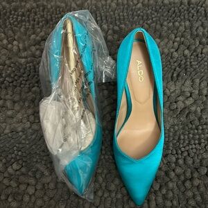 Aldo heels